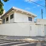 Casa á venda com 253 m² - Jardim da Saúde