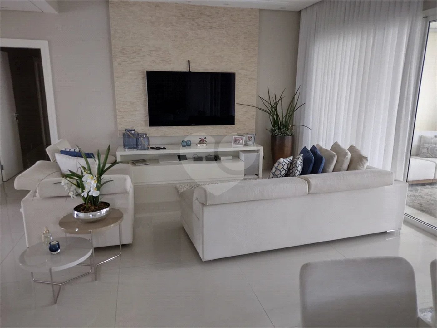 Apartamento Alto Padrão Lazer Completo ,com 3 quartos, 250 m² à venda Parque da Mooca.