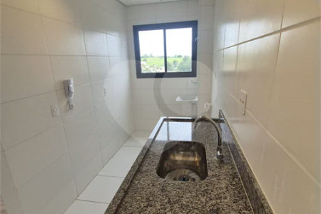 Conforto e Praticidade no Residencial Rampazzo: 2 Dormitórios, sendo 1 Suíte, com vista priveligiada