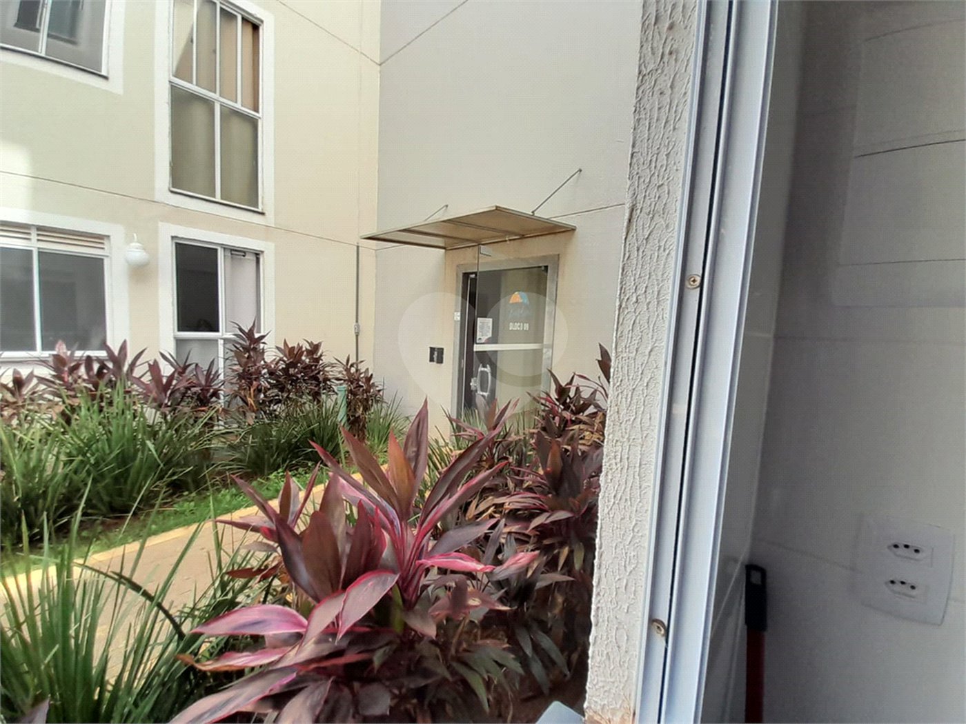 Apartamento à venda com 2 quartos em Jardim Embaré, São Carlos, SP
