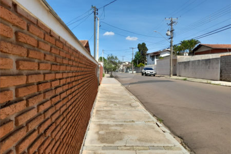 Casa à Venda na Vila Faria - São Carlos