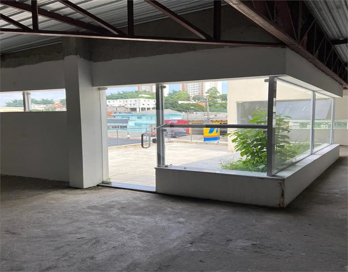 Loja para alugar em Mandaqui, São Paulo, SP