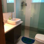 Casa à venda com 3 quartos, sendo 1 suíte, no condomínio Ibiaram 1, Itupeva - SP