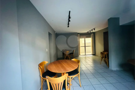 Excelente apartamento à venda na Liberdade
