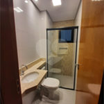 Apartamento VENDA Vila Nivi, com 44 m², 2 quartos, sala, cozinha, quintal e vaga de garagem