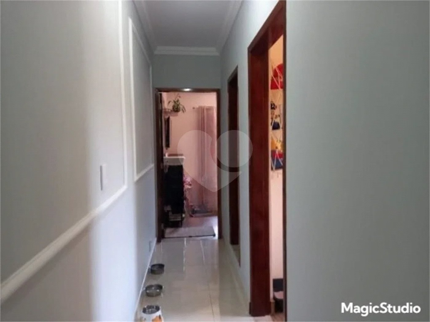 Casa com 273m², 3 dormitórios, 4 vagas, à venda no Tremembé.