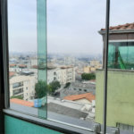 Apartamento com 125 m², 2 quartos (1 suíte) e 2 vagas de garagem à venda no bairro Nova Gerty em São Caetano do Sul