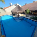 Casa Térrea na XV de Novembro .