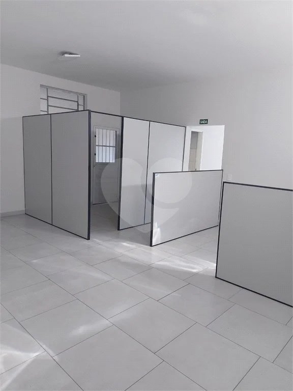 Salão Comercial para locação em Indaiatuba/SP no Bairro Vila Georgina -Fotovoltaica instalada.