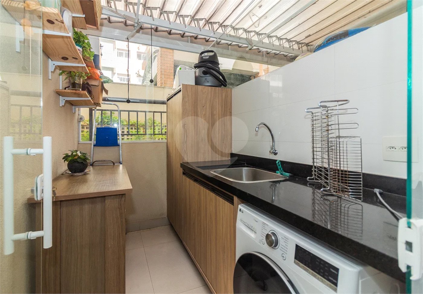 Apartamento na Mooca - 3 vagas