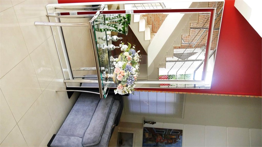 Residência de Luxo a venda no Condomínio Villaggio Capriccio -Louveira