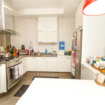 Apto espaçoso | 180 m² | 3 dorms. (1 suíte) | 1 vaga em Santa Cecília!