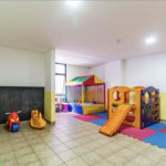 Apartamento de 3 dormitórios com suíte e 2 vagas na Vila São Francisco