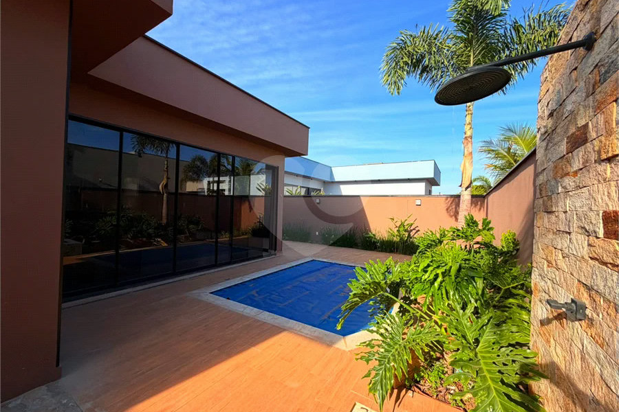 Casa para alugar com 3 suítes em Residencial Terras de Ártemis (ártemis), Piracicaba, SP