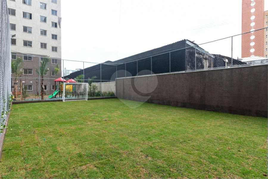 Apartamento para alugar com 2 quartos em Barra Funda, São Paulo, SP