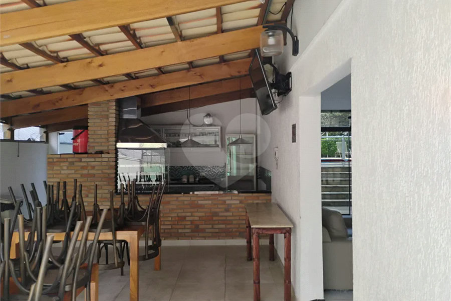 Apartamento à venda Jardim Aeroporto