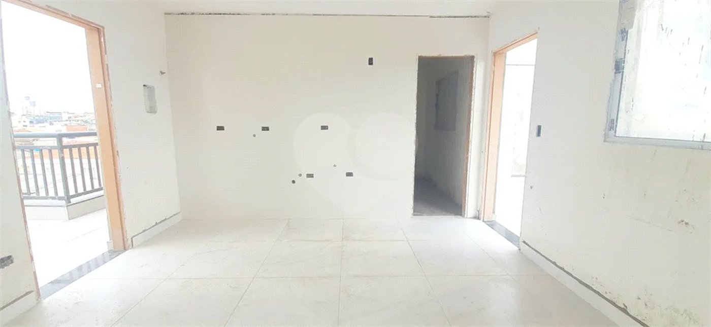 Apartamento à venda com 2 quartos em Vila Mazzei, São Paulo, SP
