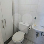Apartamento á venda - Vila Monumento