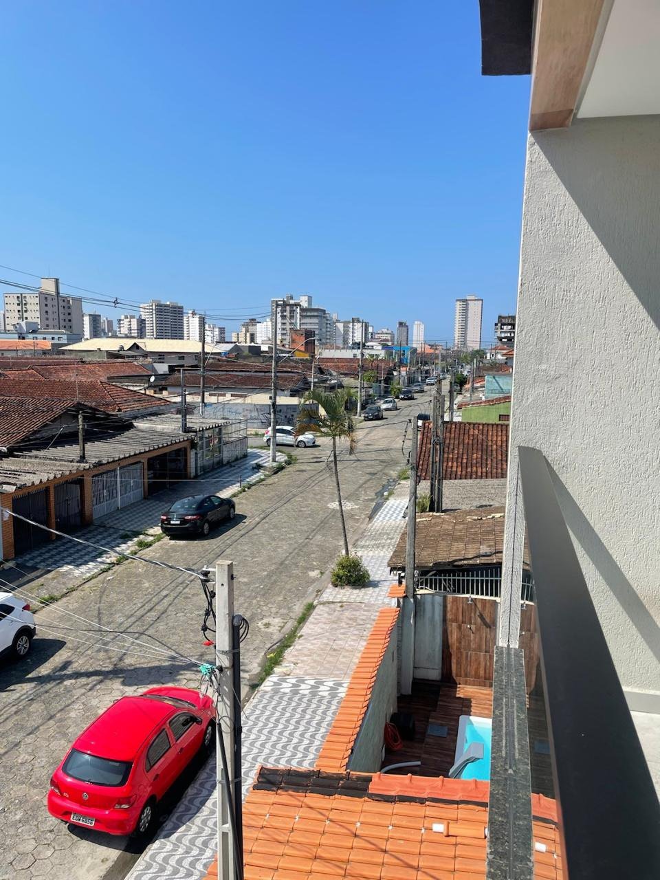 🌊 OPORTUNIDADE ÚNICA EM PRAIA GRANDE – VILA MIRIM! 🏡