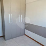 Apartamento no Condomínio Via Campus.