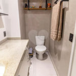 Apartamento com 57m² na região do Brás em São Paulo - SP.