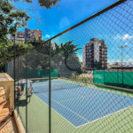 Apartamento para venda em Vila Mariana com 4 quartos, sendo 4 suítes , 250m²