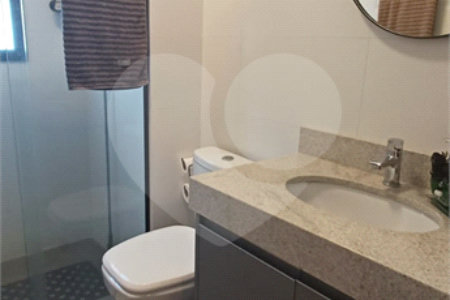 Apartamento para venda no Vermont Residence