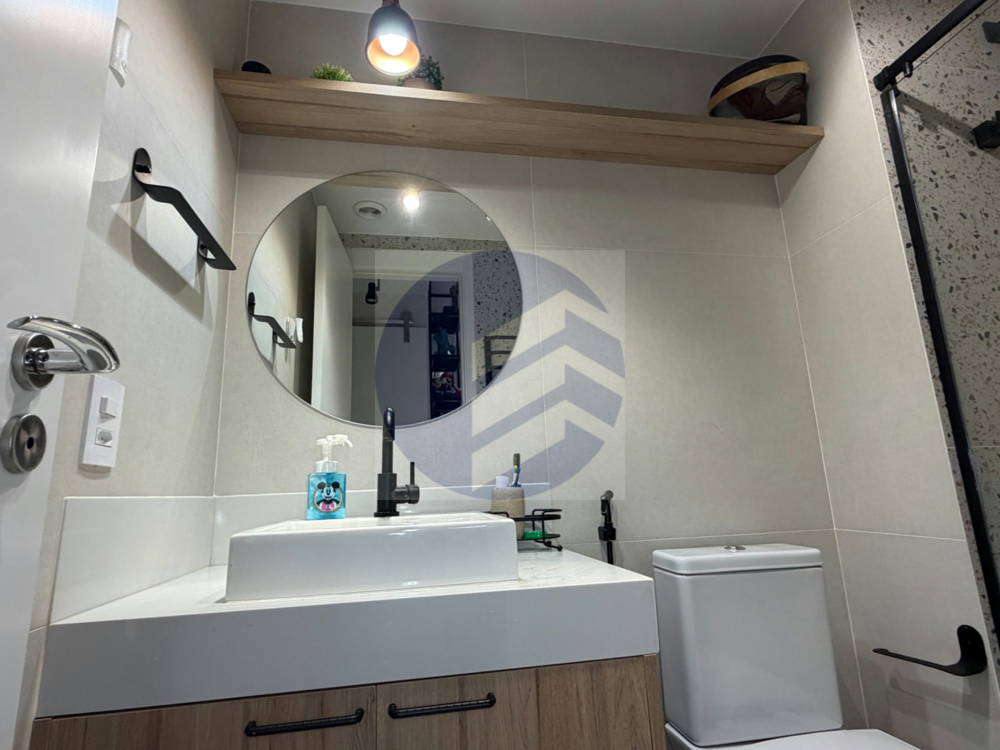 Apartamento à venda com 2 quartos, sendo 1 suíte, em Butantã, São Paulo - SP