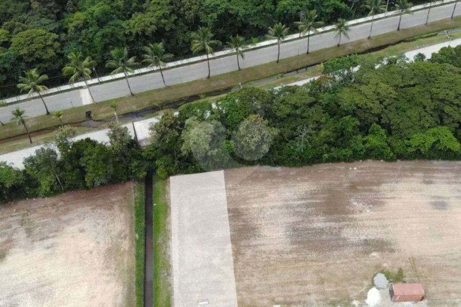 Terreno à venda em Riviera de São Lourenço, Bertioga, SP