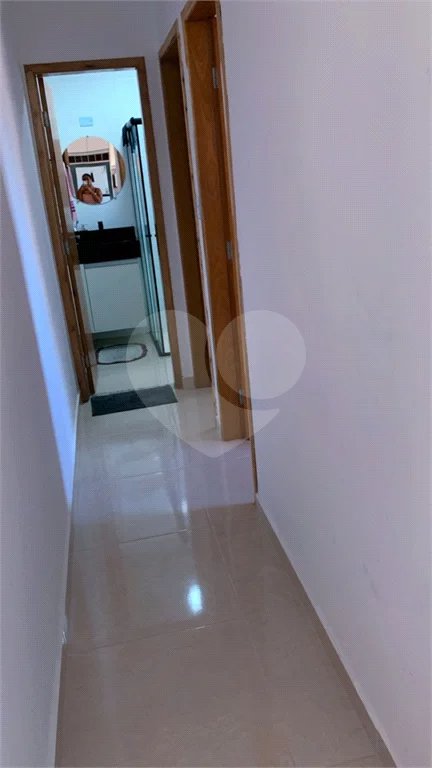 Apartamento de 2 quartos à venda em Arthur Alvim