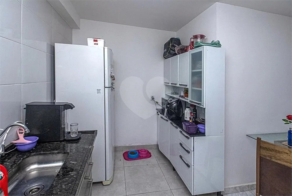 Apartamento à venda - Vila Gumercindo - 2 dormitórios - novo