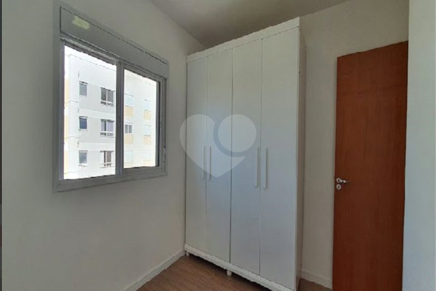Apartamento à venda bairro Jardim Boa Vista.