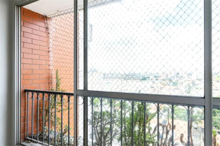 Apartamento á venda - Saúde