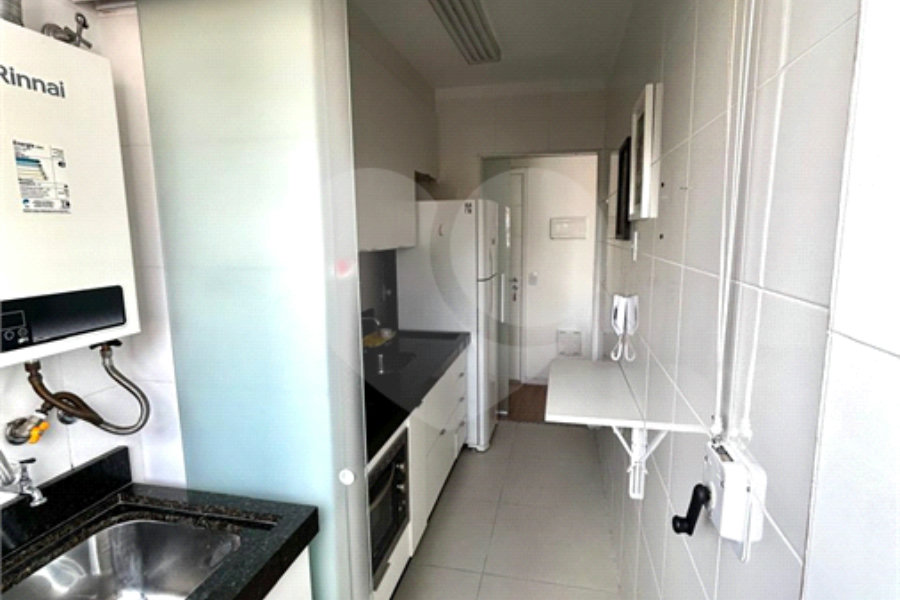 Apartamento próximo ao metrô Parada Inglesa - 2 dormitórios 1 suíte e 2 vagas
