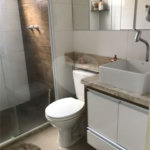 Apartamento à venda – 2 dorms Condomínio Parque Residence