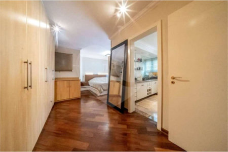 Excelente apartamento na Mooca