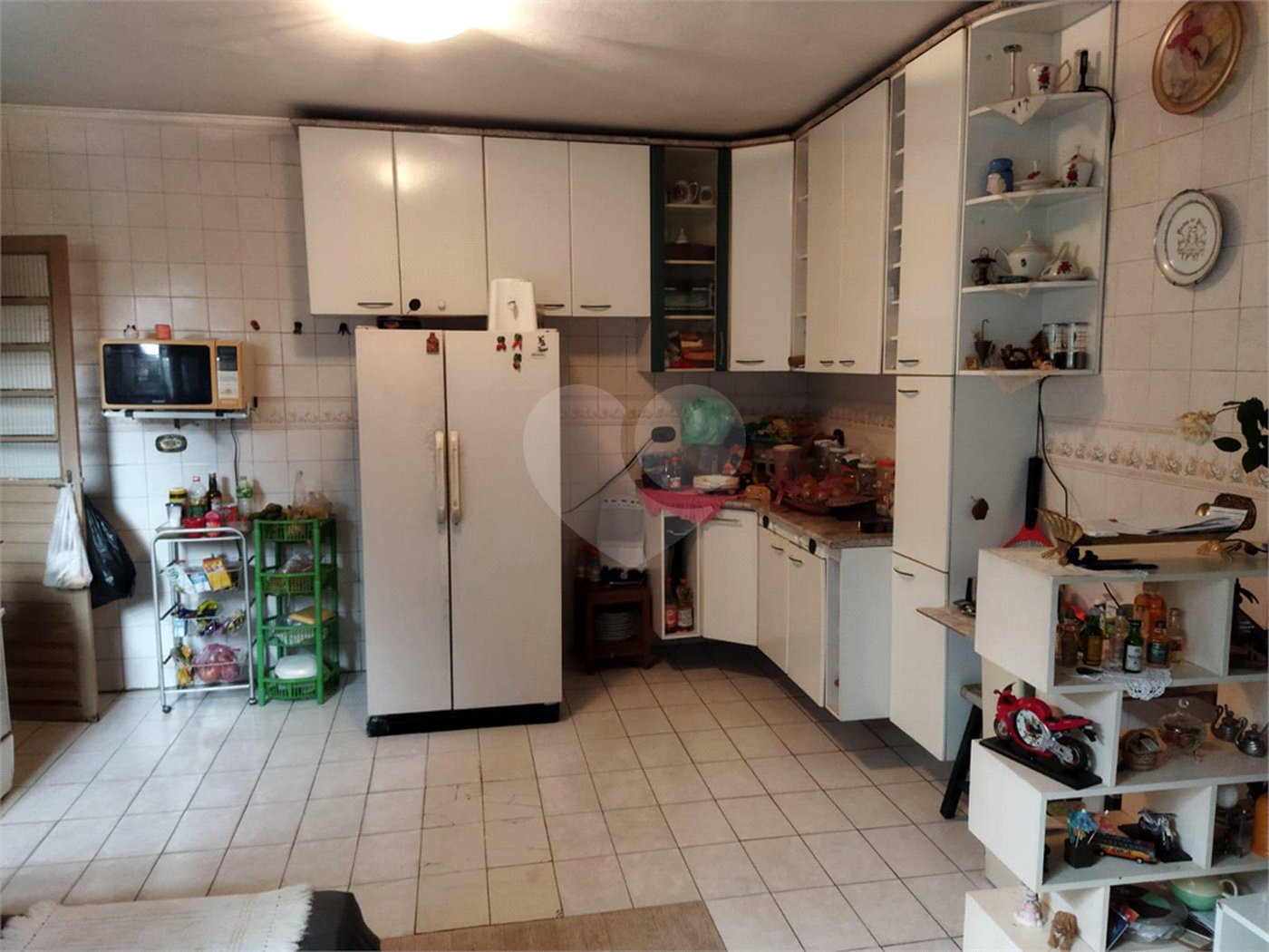 Casa á venda - Jabaquara