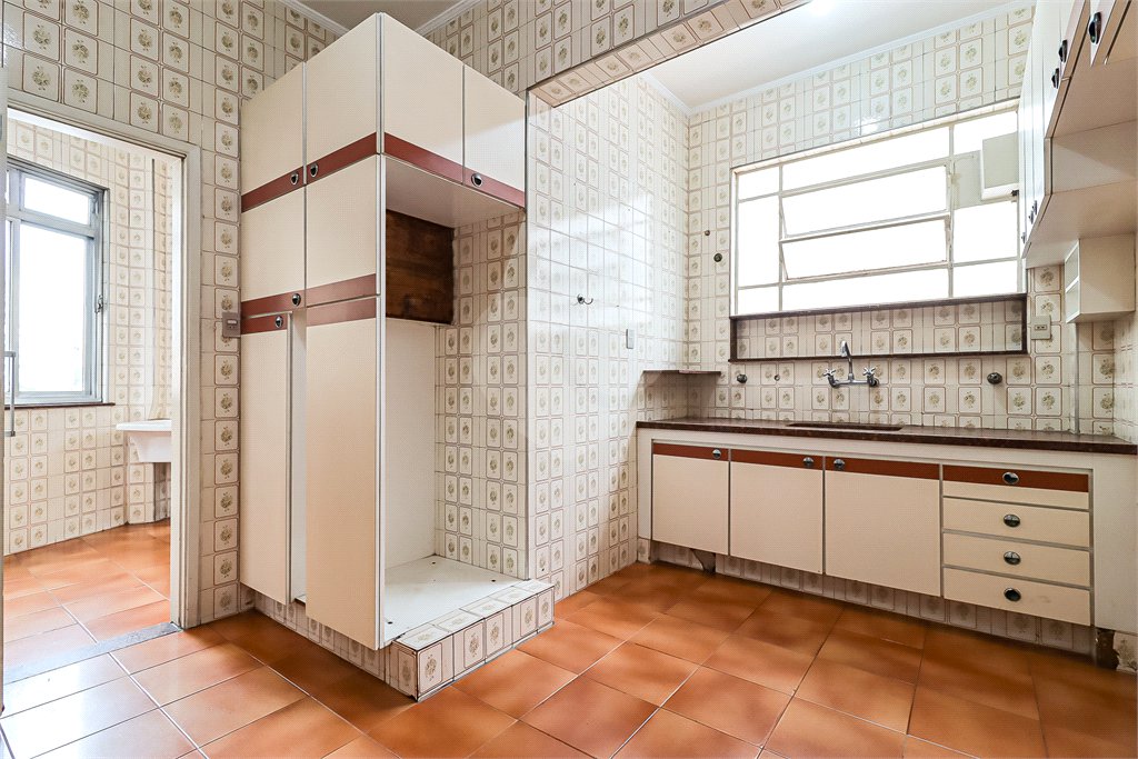 Oportunidade Espaçosa: Apartamento de 88 m² na Bela Vista!