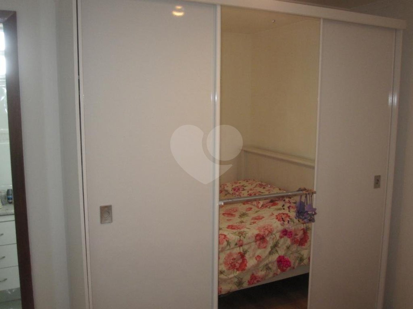 Apartamento á venda - Jabaquara