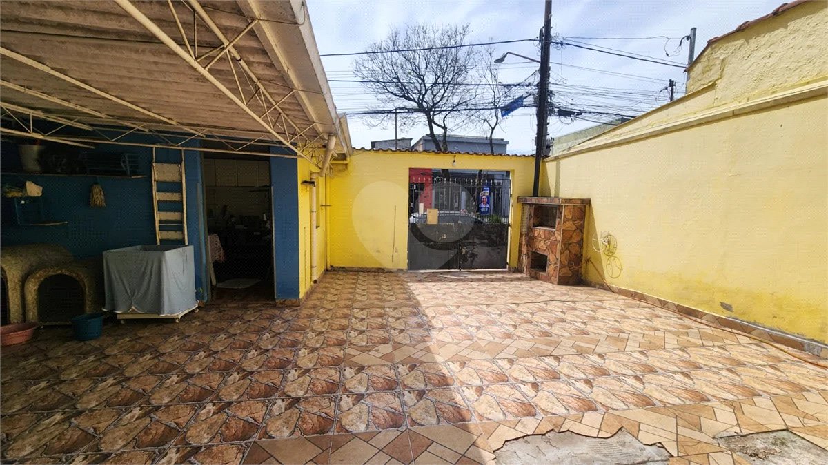 Casa Comercial à Venda em Avenida Movimentada – Osasco/SP