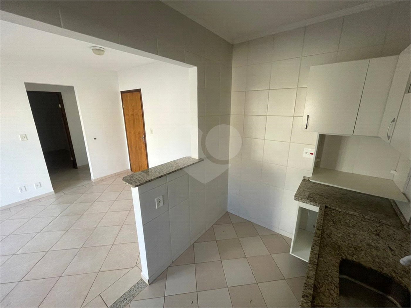 Apartamento para venda ou locação no condomínio Paul Klee