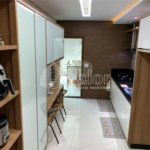 Casa térrea para venda no Parque Paraiso