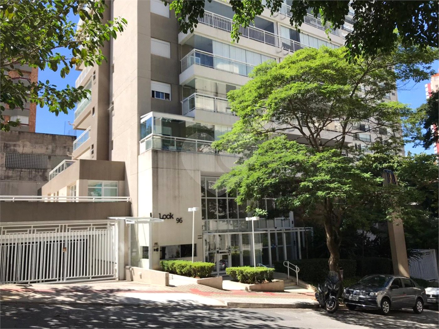 Vila Mascote 1 suite 1 vaga Maravilhoso padrão de acabamento Com Ar Condicionado