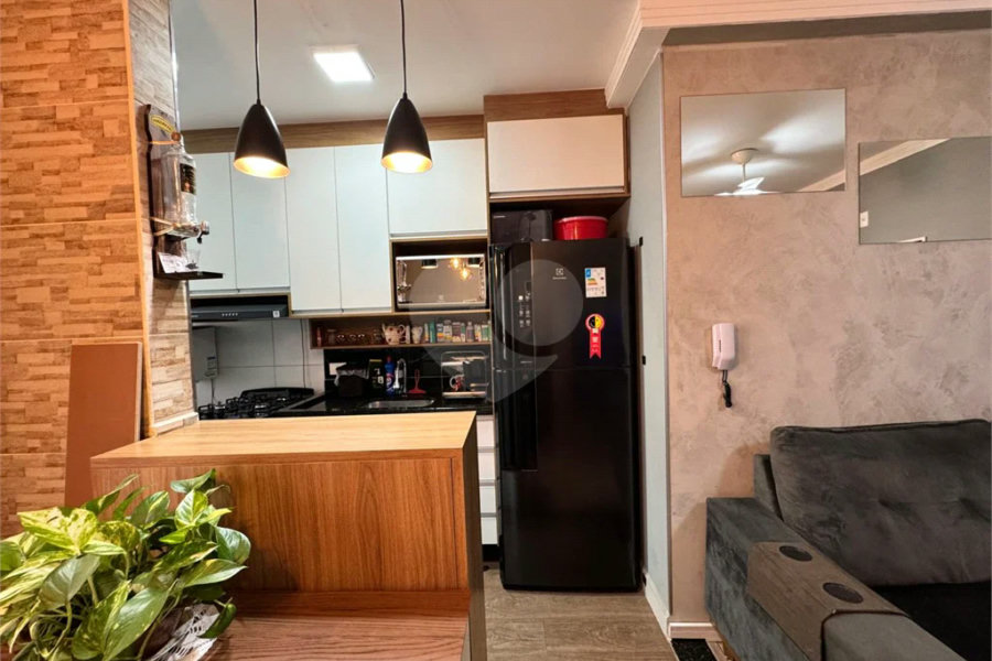 Apartamento á venda no Morumbi - Piracicaba/SP.