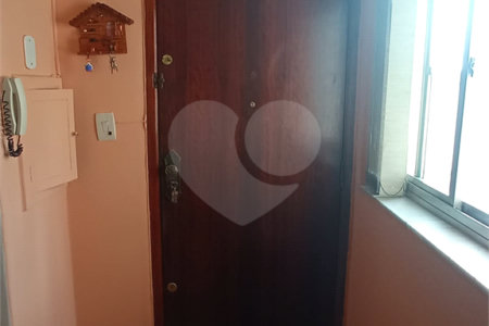 APARTAMENTO PARA VENDA NO CONDOMÍNIO EDIFÍCIO ELIAS ISSA - MOOCA