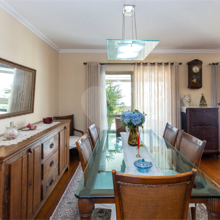 Apartamento à venda na Vila Mariana com 4 dormitórios