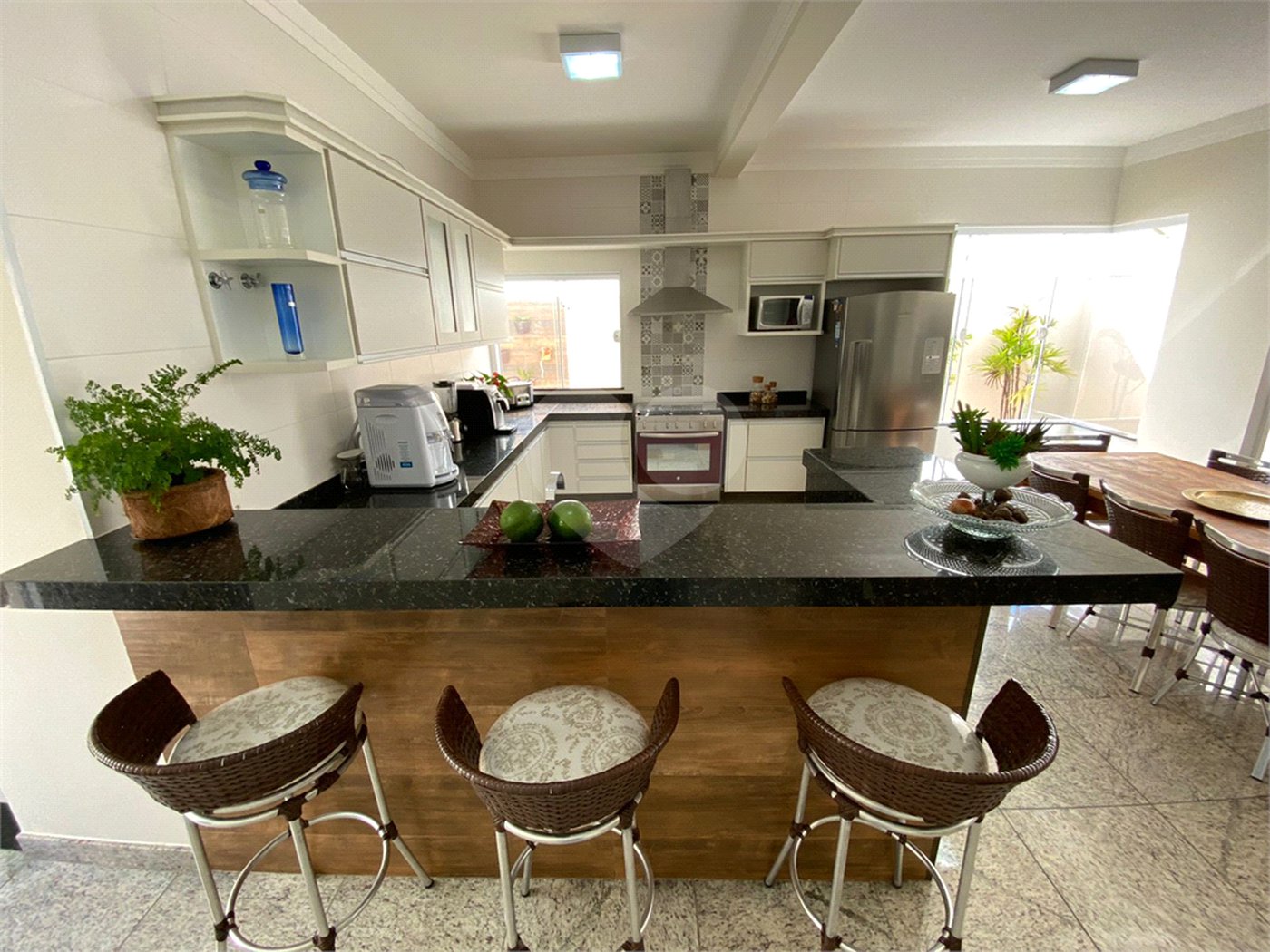 Casa no Village Damha III São Carlos