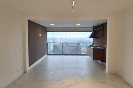 Apartamento à venda com 3 suítes em Sumarezinho, São Paulo, SP