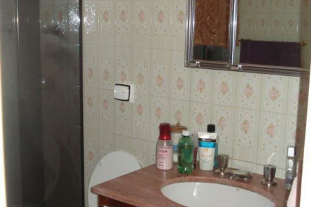 Sobrado à venda com 3 quartos, sendo 1 suíte, em Jardim Bonfiglioli, São Paulo, SP