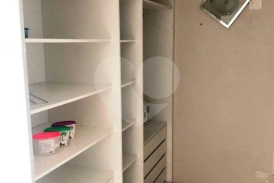 Apartamento à venda com 3 quartos, sendo 1 suíte, em Santana, São Paulo, SP
